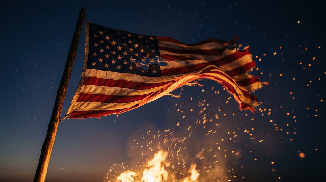 June 14: Flag Day, the Army’s Birthday, and the Banner We Won’t Lower