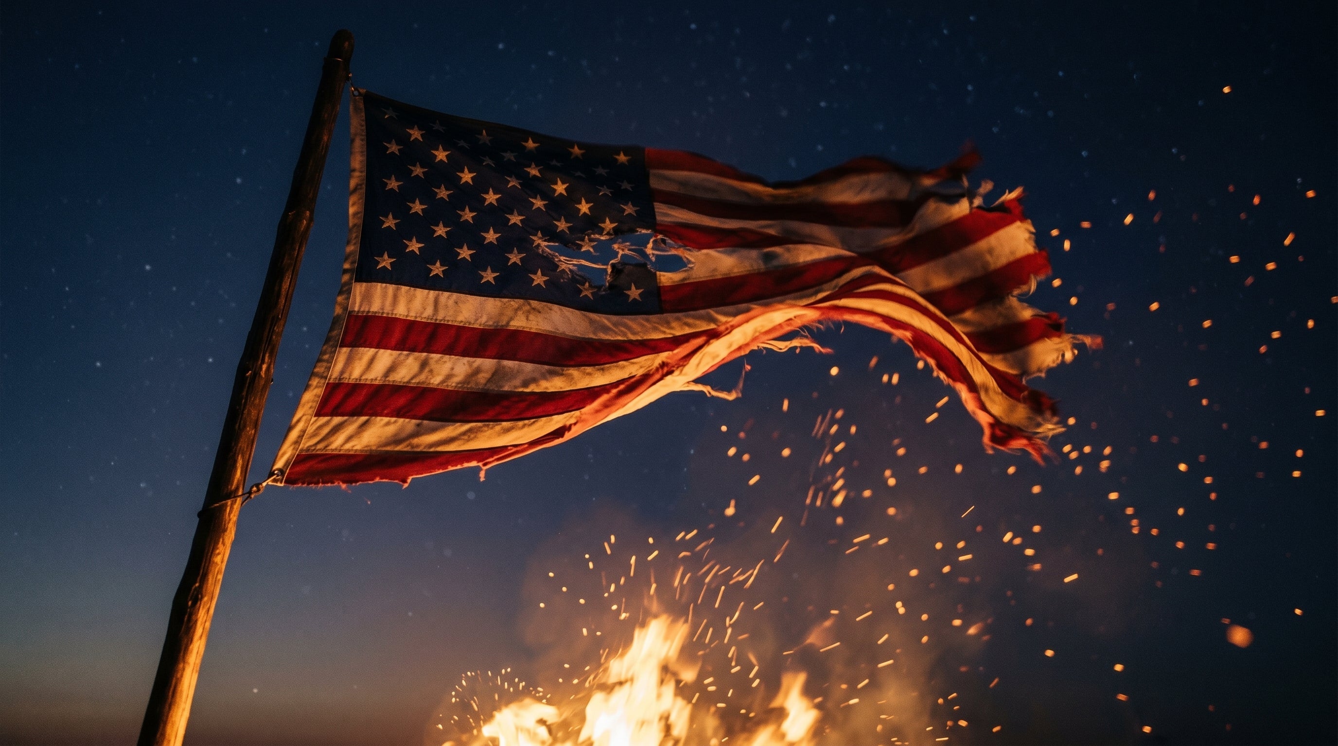 June 14: Flag Day, the Army’s Birthday, and the Banner We Won’t Lower