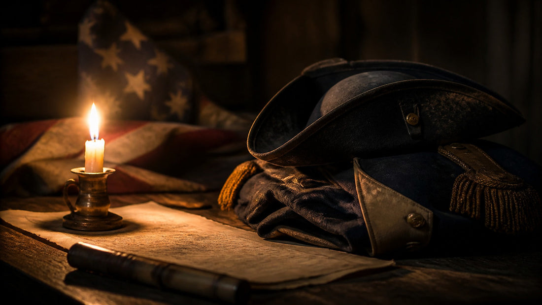Presidents' Day: The Faith, Grit, and Sacrifice Behind the Office