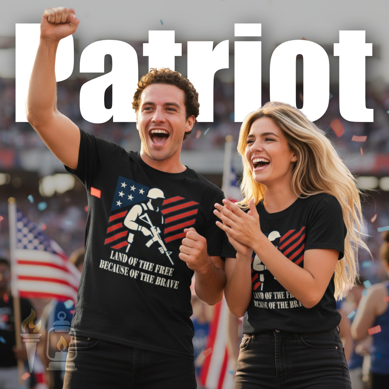 Patriot Core
